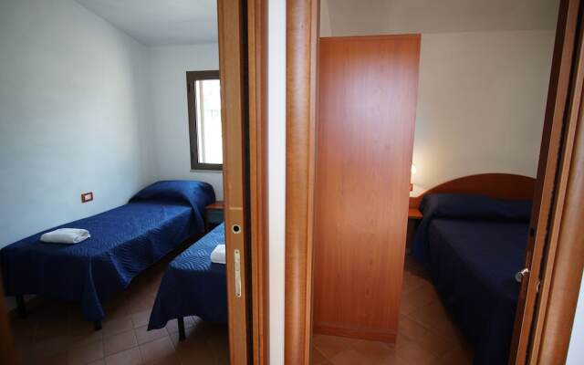 Cilento Dreams Village