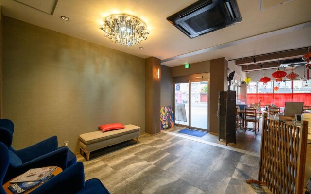 Hotel State Tennoji - Hostel