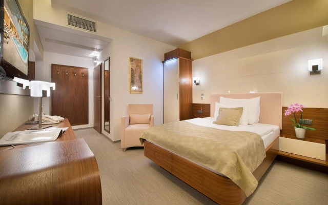 Wellness Hotel Diamant