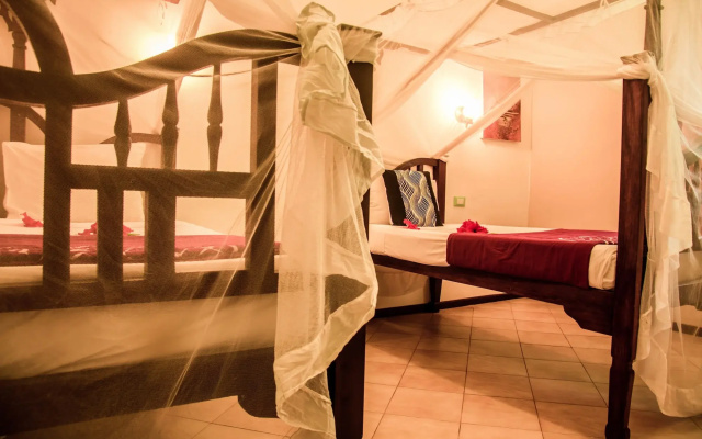 Jaz Adonia Beach Resort