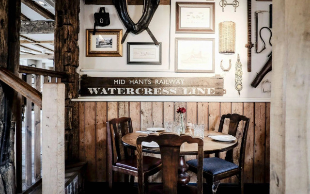 The Crown Inn
