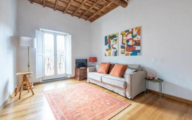 Luxury Apartment Piazza Navona By Varental