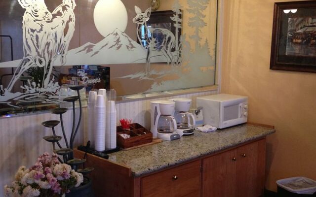 Dunes Motel Hillsboro