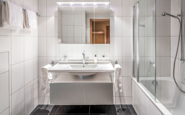Chalet Smaragd Grindelwald