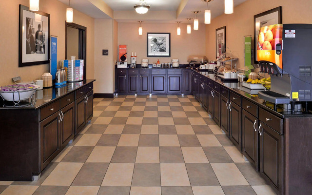 Wingate by Wyndham Steubenville