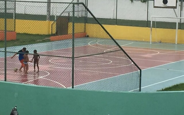 Apto Cabo Frio Marina Clube