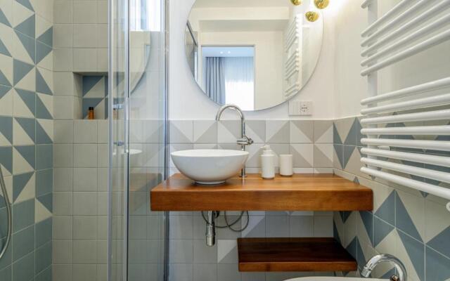 Capri Marina Suite