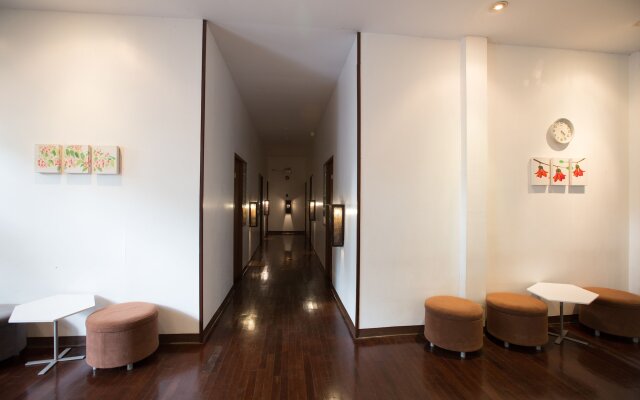 Eco Resort Chiang Mai