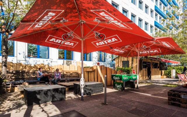 Generator Berlin Prenzlauer Berg