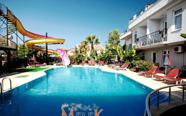 Melek Apart Hotel