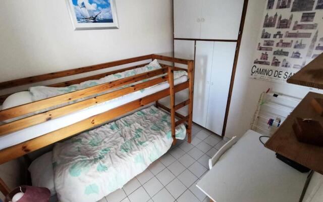 Résidence COPACABANA - 2 Pièces pour 4 Personnes 24