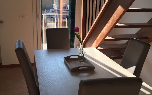 Alla Salute Apartments