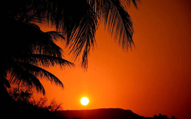 Anandvan Holiday Homes, Wai