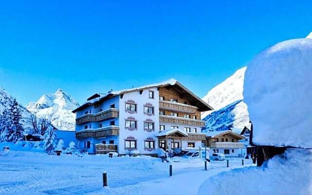 Hotel Galtürerhof