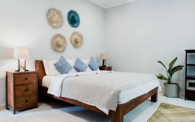 Villa Mimpi Gili Trawangan