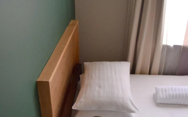 The Chapter Hotels - Griffin House