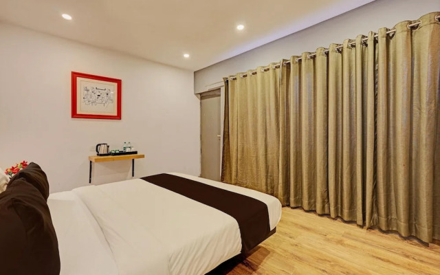 Spacious Comfort Stays at Ramamurthy Nagar