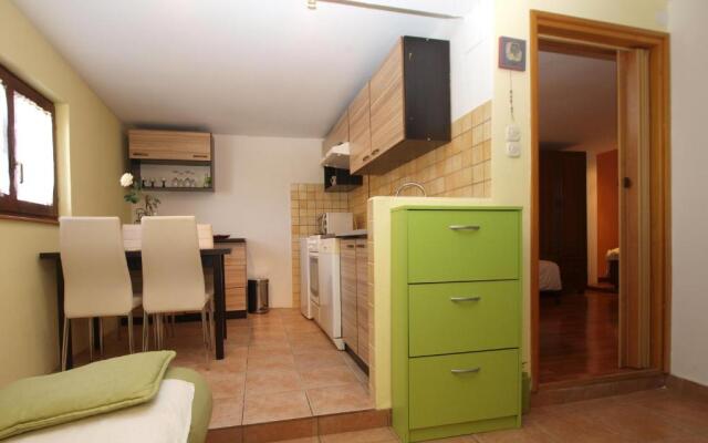 Apartment Alenka 1930