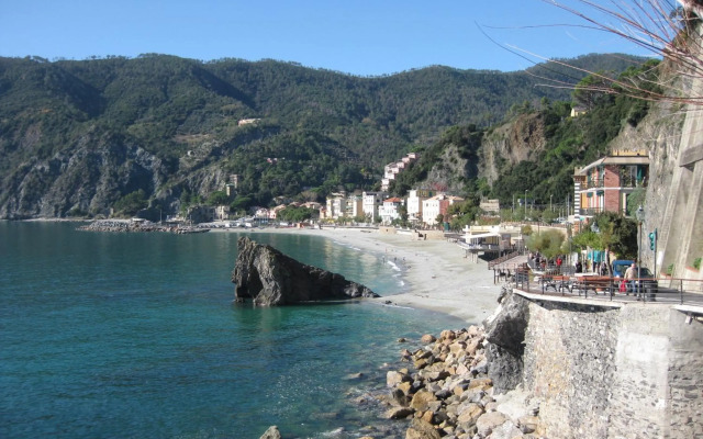 Hotel Punta Mesco
