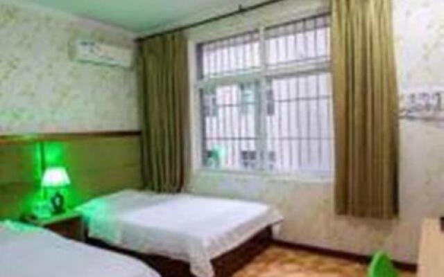 Mianyang Triumph Business Inn