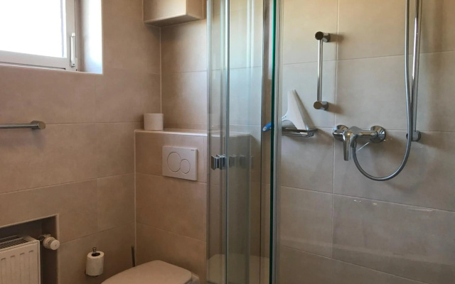Ferienwohnung Haruna