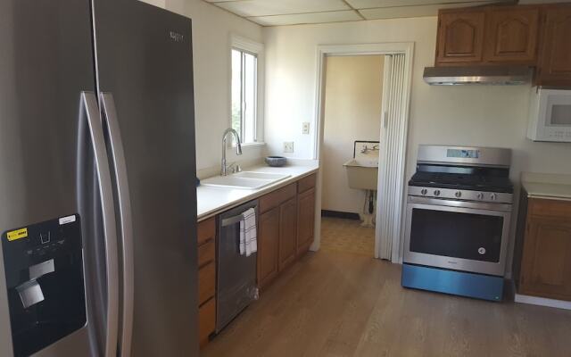 Relaxing Beverlywood house with bbq