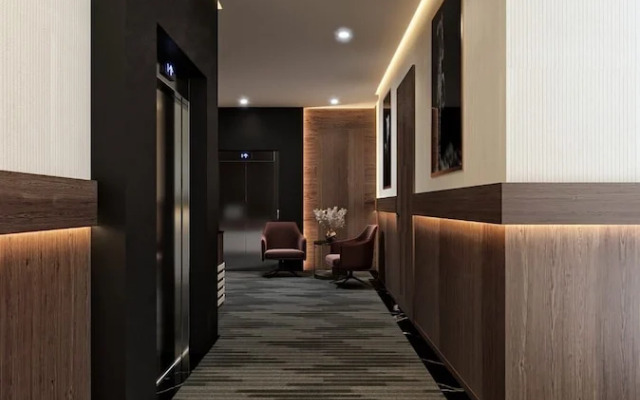 Royal Vista Hotel