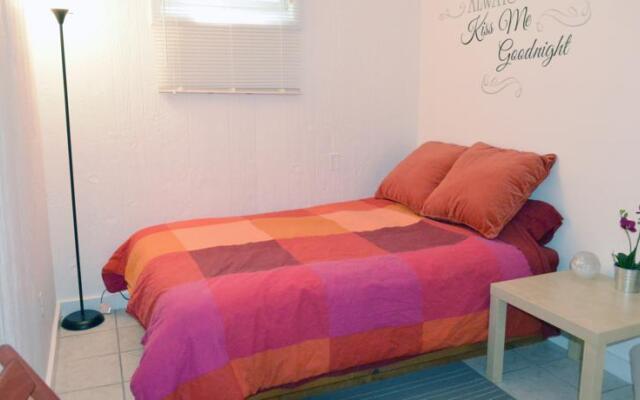 Two Bedroom Apartment at Hunter Mountain