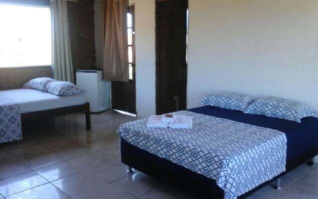 Amazon Inn Pousada