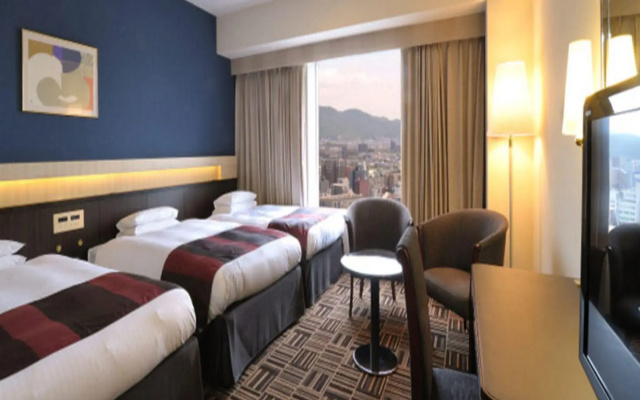 Hotel Granvia Okayama