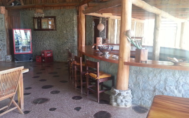 El Sabanero Eco Lodge