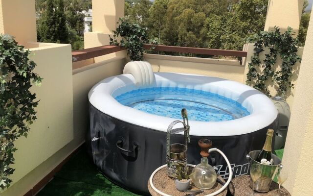 Villa Boutique Banus
