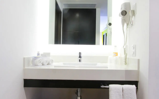 Holiday Inn Express Hotel And Suites Puebla Angelopolis