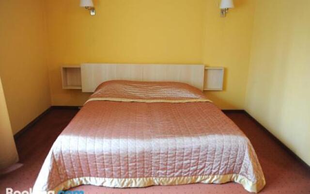 Senas Namas Hotel