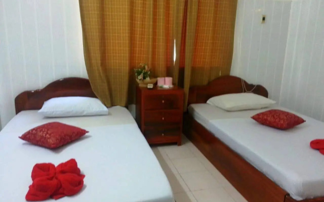 Tattoo Guesthouse