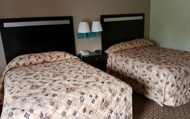 Budget Host Inn Charleston