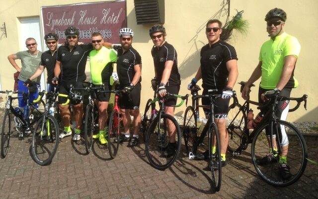 Lynebank House Hotel B&B