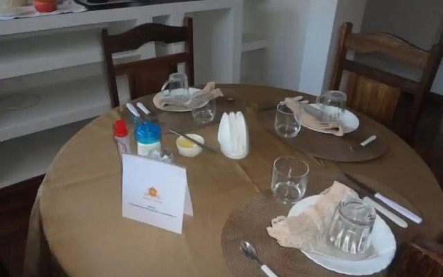 Hospedaria Casa Real