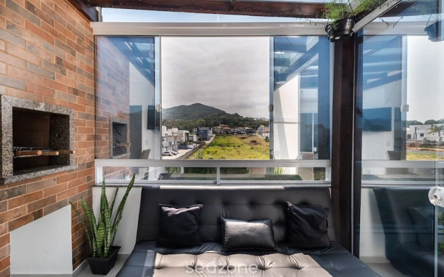 Penthouse With Sunrise and Sunset View - Tde0587