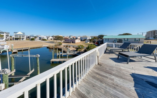 Bellcove by Topsail Realty