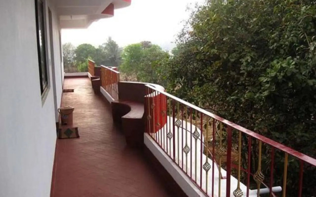 Chill Inn Guest House