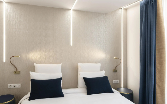 Mercure Paris Opera Lafayette