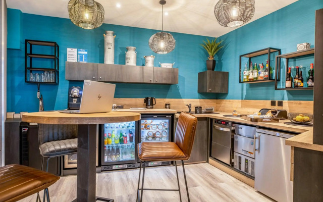 ibis Blois Centre Chateau