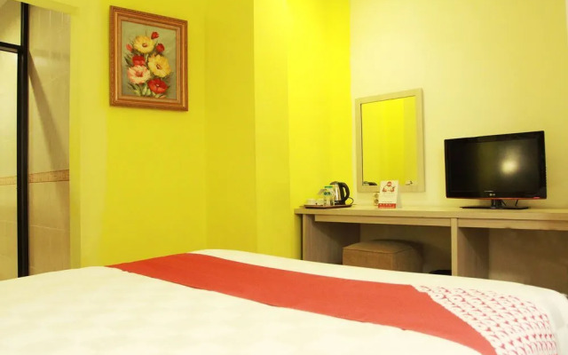 Belvena Hotel