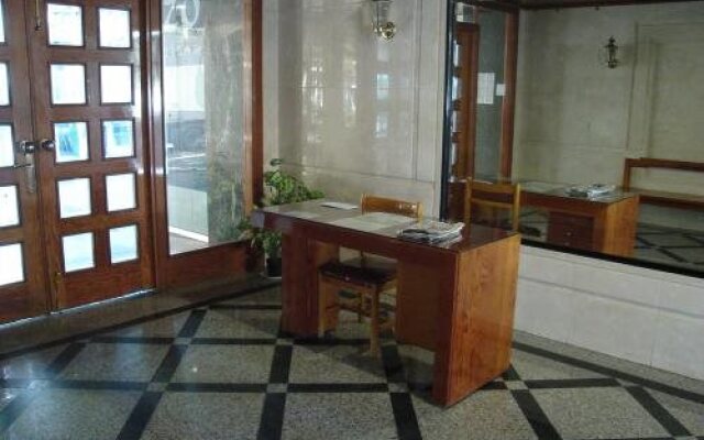 Apartamentos Viña del Mar