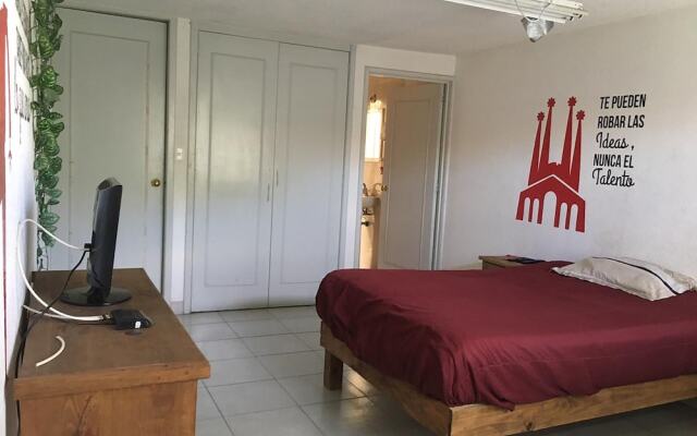 Casa Internacional - Hostel