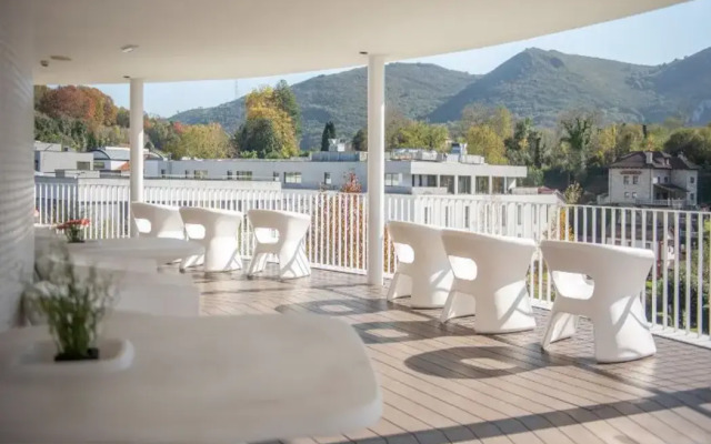 Blau Hotel Las Caldas