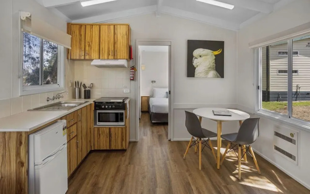 Pet Friendly Stays - BIG4 Aireys Inlet