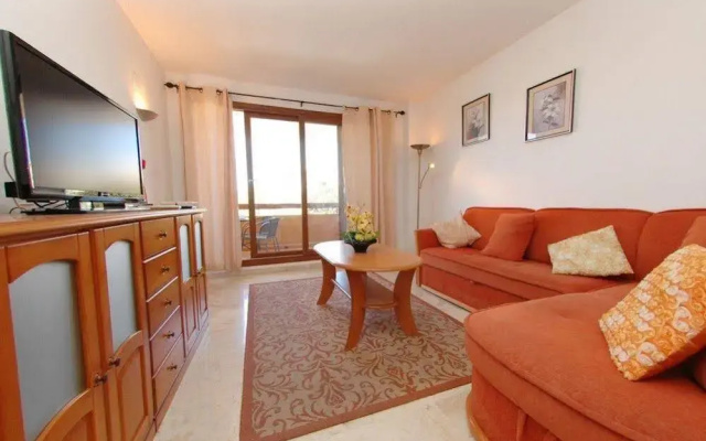 Apartamento Bennecke Annette