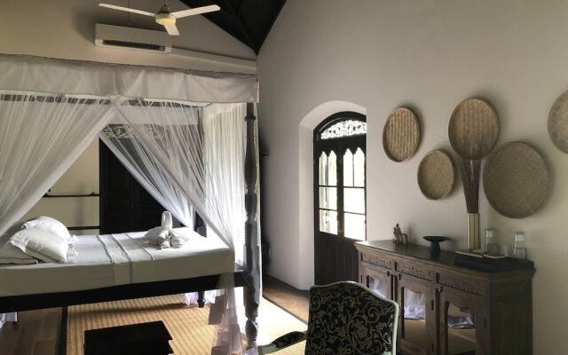 Galle Henna Estate